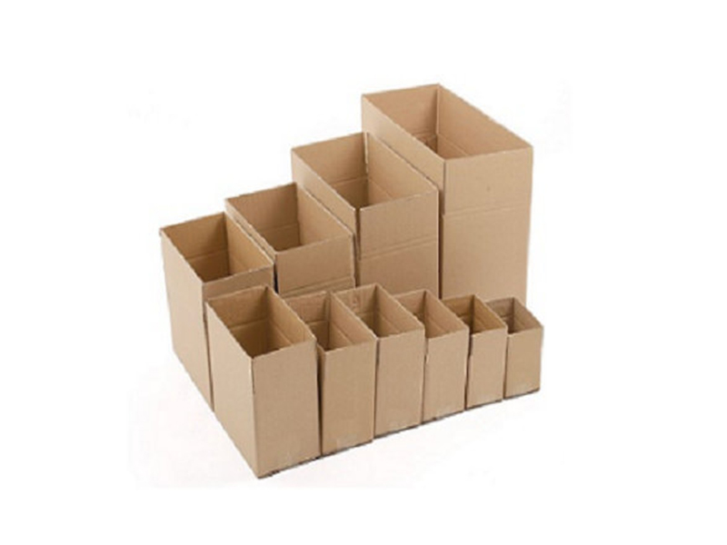 紙盒包裝具體有哪些用處